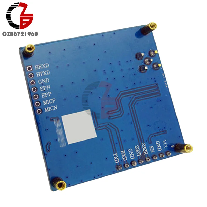 Модуль разработки STM32 DC 5V-18V 2A SIM800A GSM GPRS для Arduino замена SIM900A | Обустройство дома
