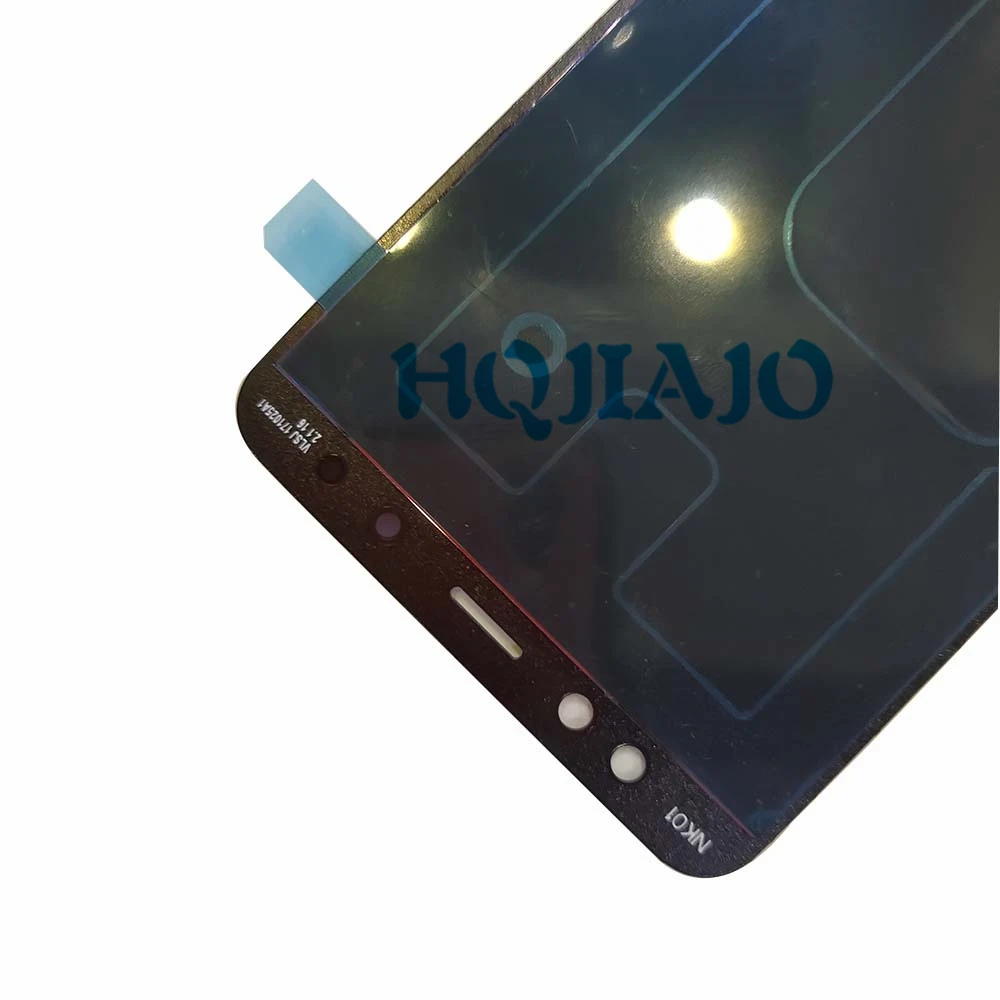 Super AMOLED ЖК-дисплей для samsung Galaxy A8 A530 Сенсорный экран Digitizer+ ЖК-дисплей Дисплей для samsung A8 A530 A530F A530F/DS OLED