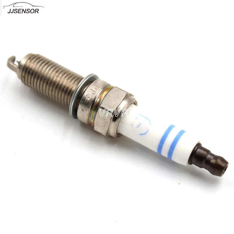 Свеча зажигания YAOPEI 4 шт./лот A004159180326 A 004 159 18 03 26 Y7MPP33 для Mercedes W203 R171 W164 W204 W212 W251|lot