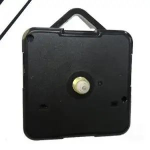 10 шт./лот кварцевые настенные часы механизм часовые части и аксессуары DIY