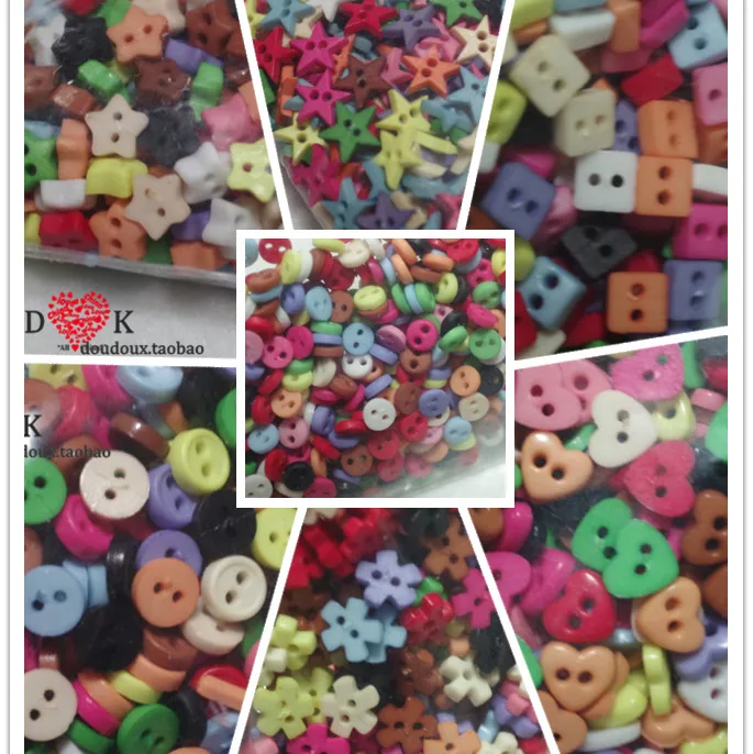 Бесплатная доставка! Пуговицы Мини ручной работы декоративные пуговицы из Ткани