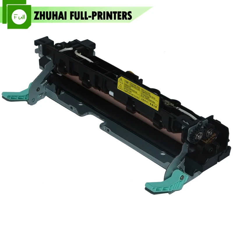 Fuser блок сборка отремонтированный для Samsung ProXpress M3370FD M3820DW M3870FW JC91 01023A 110В|Детали