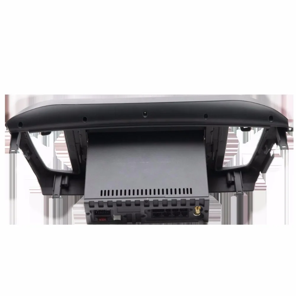 10 &quotAndroid 8 0 Восьмиядерный автомобильный DVD плеер GPS навигация для Honda Accord 2014 2018