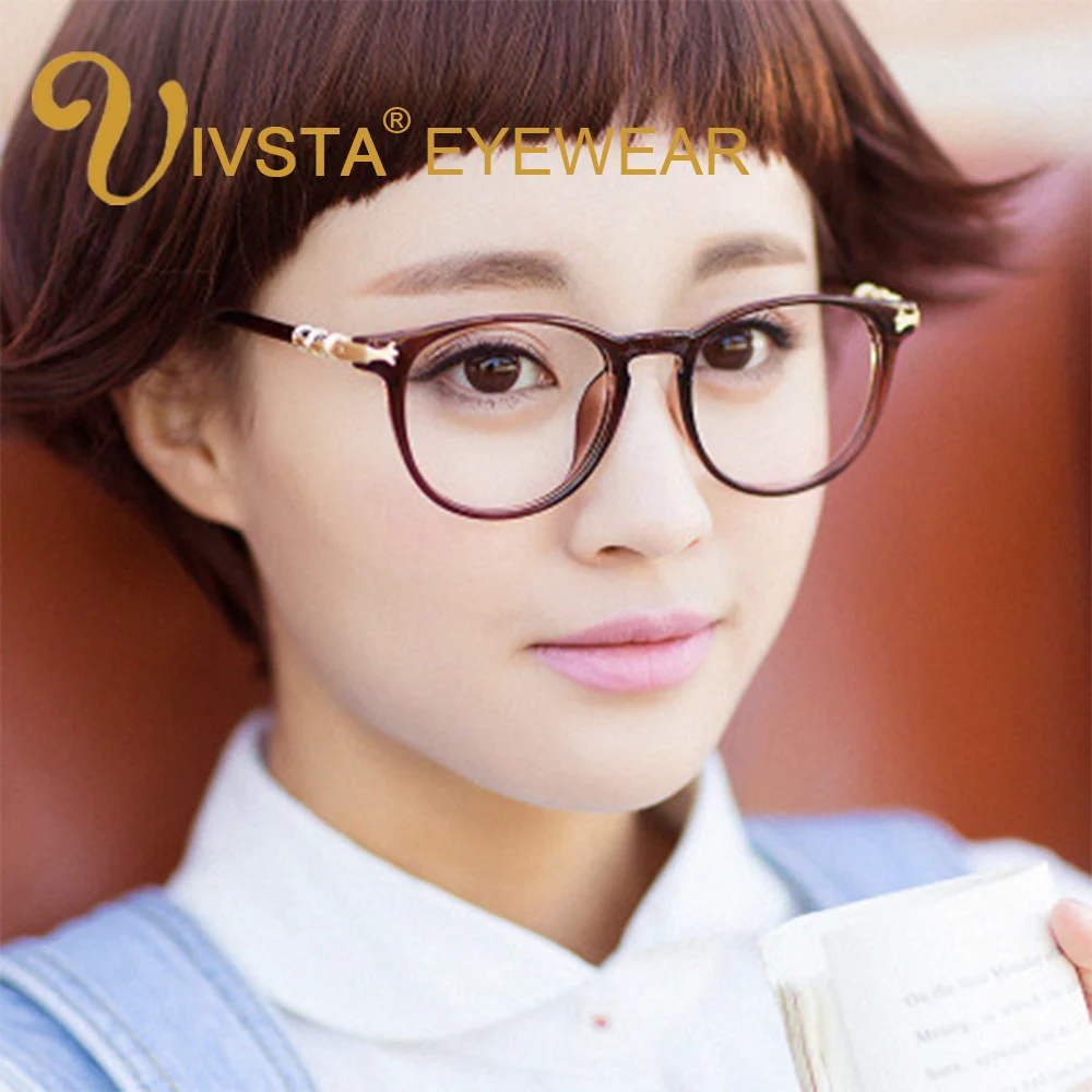 Очки женские оверсайз в круглой оправе с леопардовым принтом|eyewear round|round eyeglassesoptics