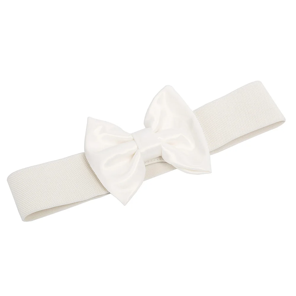 Ретро пояс на талии большой широкий Рождественский подарок женский формальный