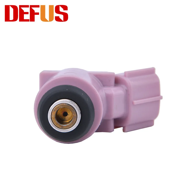 Новинка 1X OEM 23209-77010 топливный инжектор для мотоцикла клапаны форсунки Yamaha