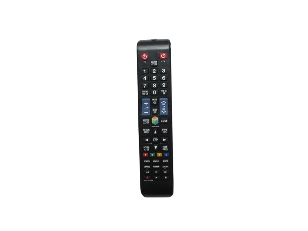 

Remote Control For Samsung AA59-00793A UE22F5400AW UE46F5370SS UE22F5400AK UE22F5400AW UE22F5470SS Smart LED HDTV TV