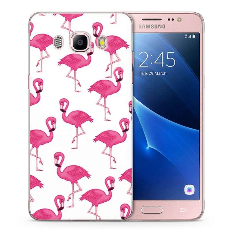 Для Samsung Galaxy A3 A5 2016 2015 2017 prime J1 J2 J3 J5 J7 ТПУ разноцветная мягкая обувь с цветочным