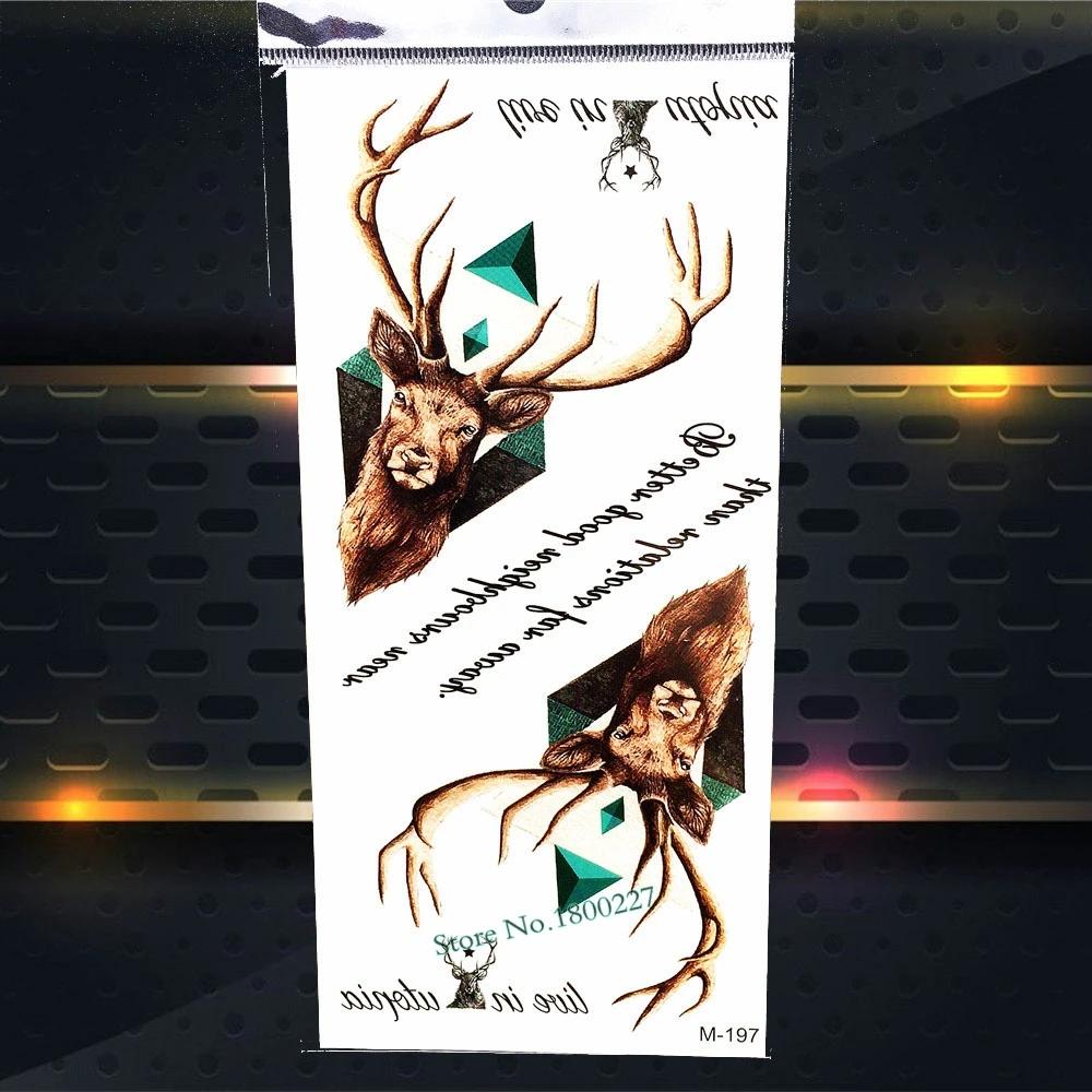 1 шт. сексуальные сделай сам водонепроницаемые поддельные татуировки красота