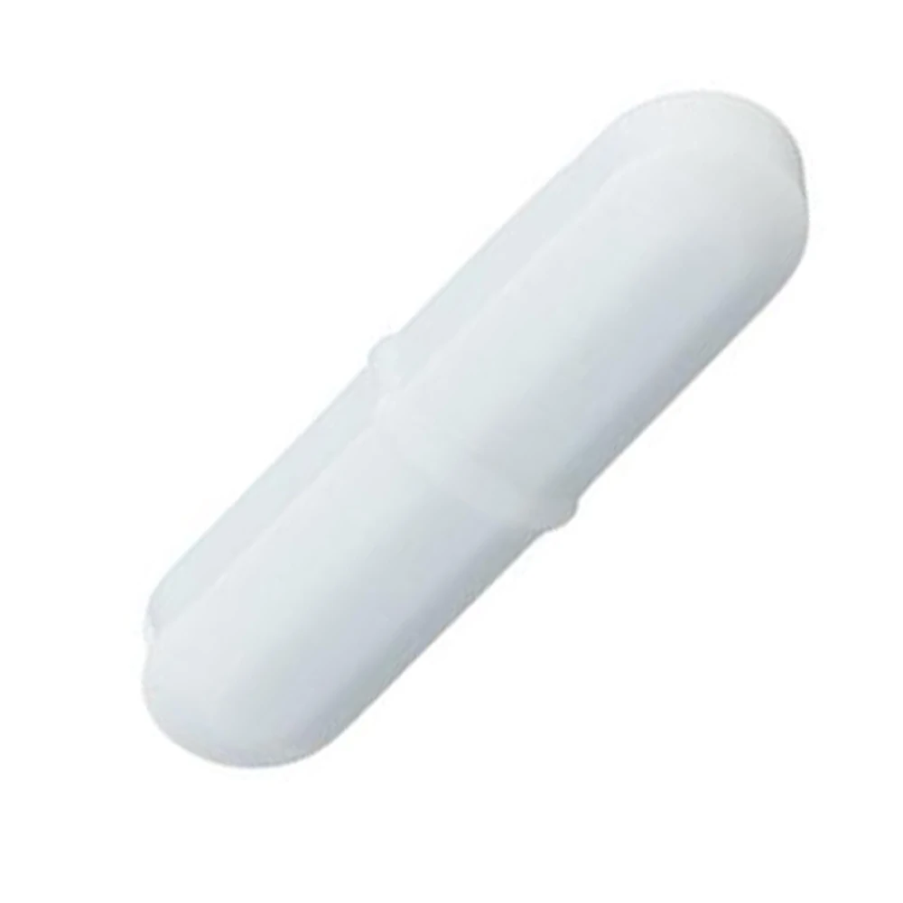 Большой размер 3 шт Бесплатная доставка мешалка магнитная белого цвета