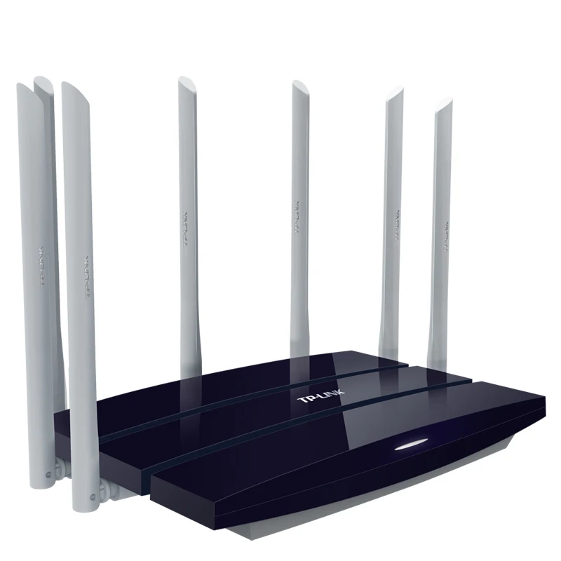 TP-Link WDR8400 беспроводной Wifi роутер 11AC 2,4G 5GHZ двухдиапазонный 2200Mpbs Roteador Wifi расширитель TL LINK TL-WDR8400 Wi-Fi ретранслятор