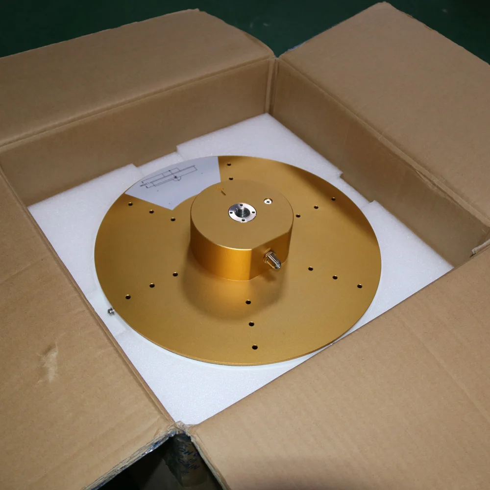 Корс Sub-milimeter GNSS 3D дроссельное кольцо антенна, антенна GNSS, gps/ГЛОНАСС/Beidou/Galileo, RTK gps системная антенна, BT-379