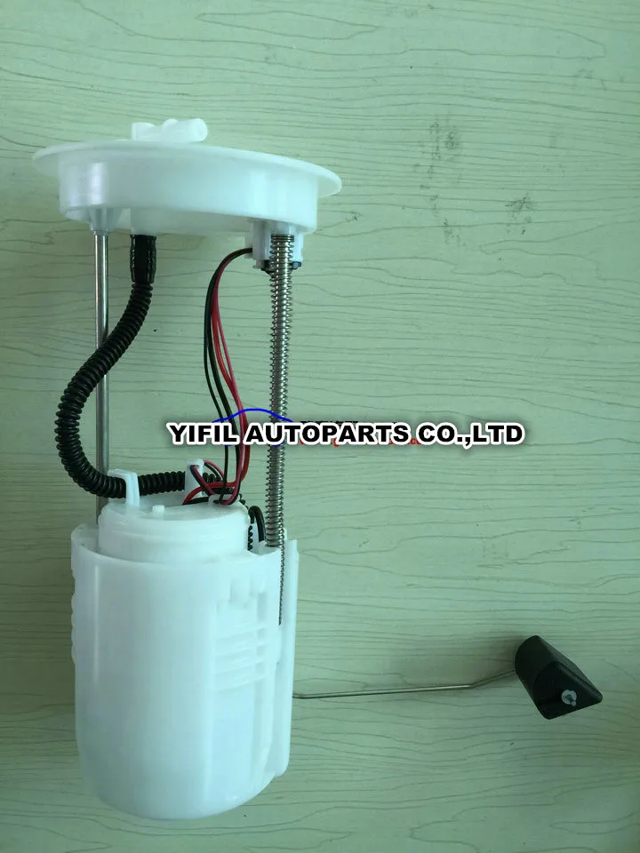 Топливный бензиновый фильтр RM в сборе для Honda CR V CRV 2.0L 2.4L 2012 2013 2014 2015 2016|Топливные