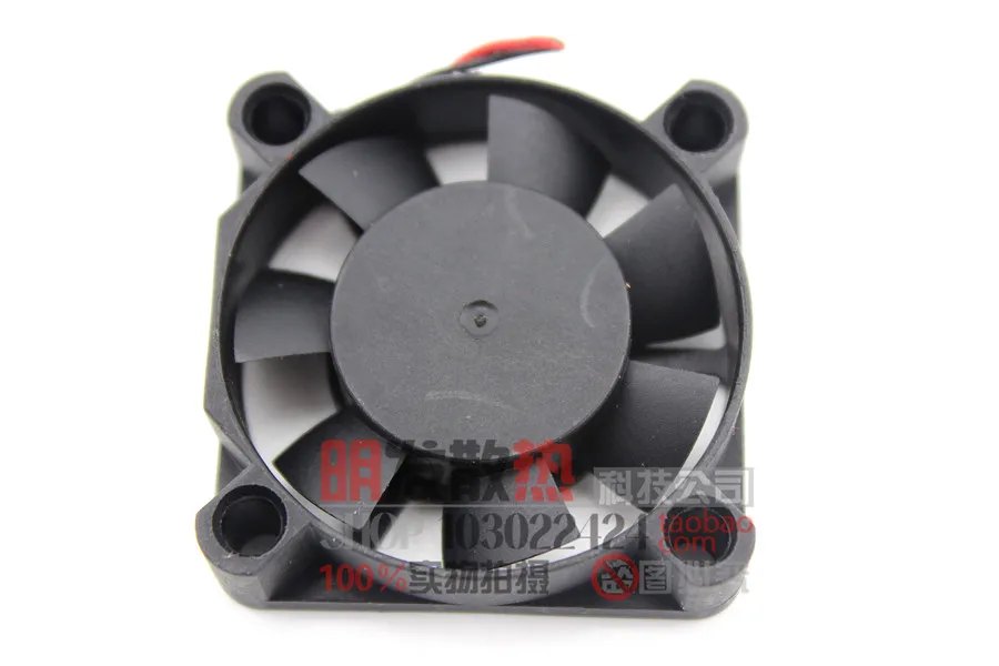 Fan 4010 DC24V D4010S24H 4CM small fan cooling | Компьютеры и офис