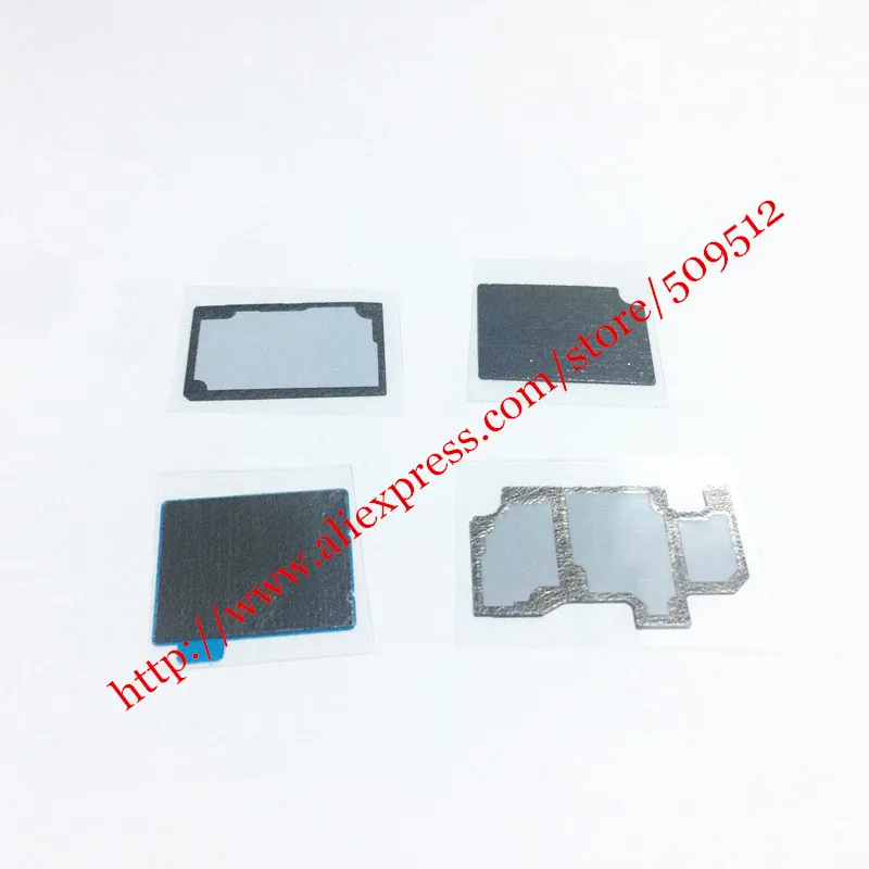 10 комплектов абсолютно новые наклейки для материнской платы iphone 6s 4 7 дюйма |