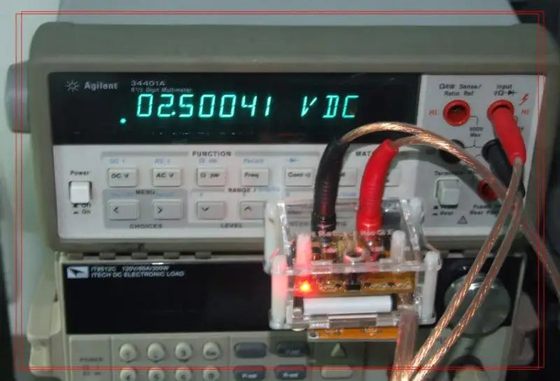 KE Най DZ высокой точности Напряжение Ссылка Модуль AD584 M 4 канальный 2 5 V/7 5/5В/10В