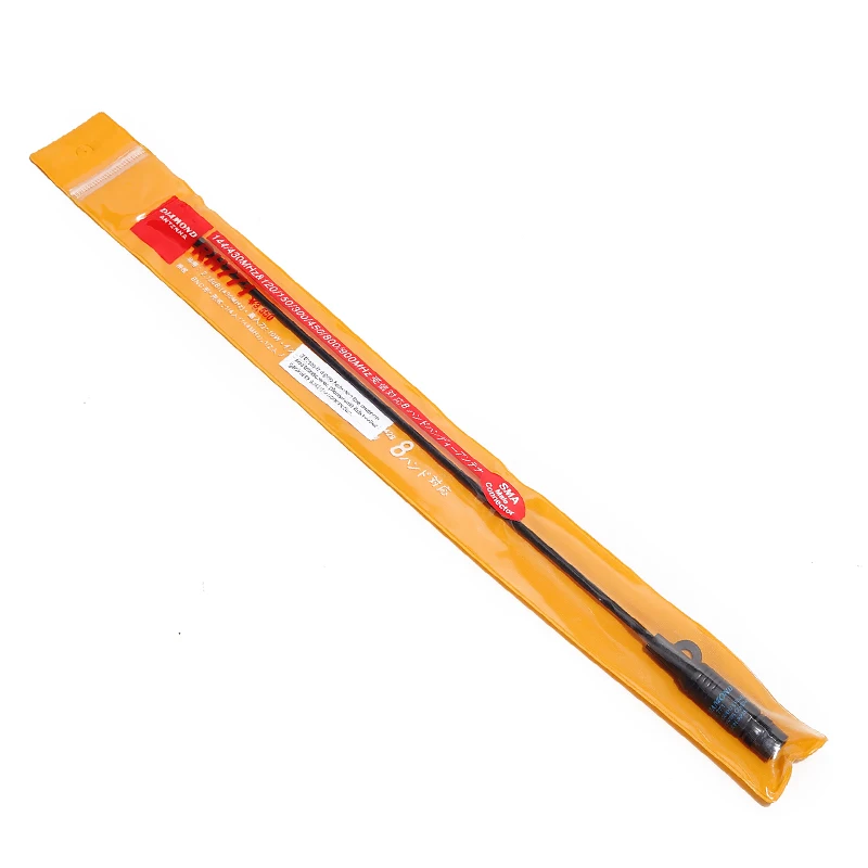 

RH-771 DUAL BAND U/V 144/430 BNC RH771 IC-V8 IC-V82 IC-V85 TK308 HT440 CP500 Walkie Talkie