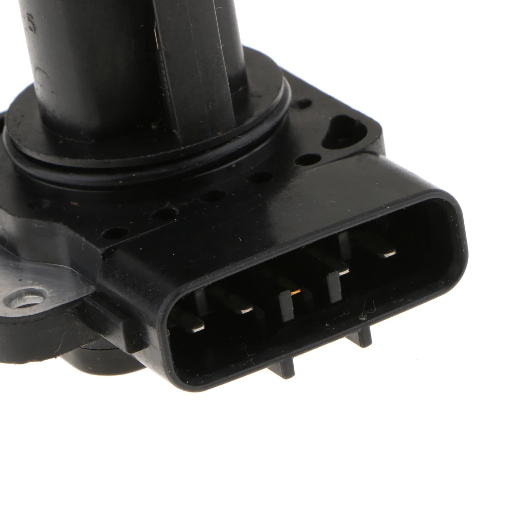 OEM: ZL0113215 Массовый датчик расхода воздуха MAF метр для Mazda 2 3 5 6 RX 8 Protege без резки или