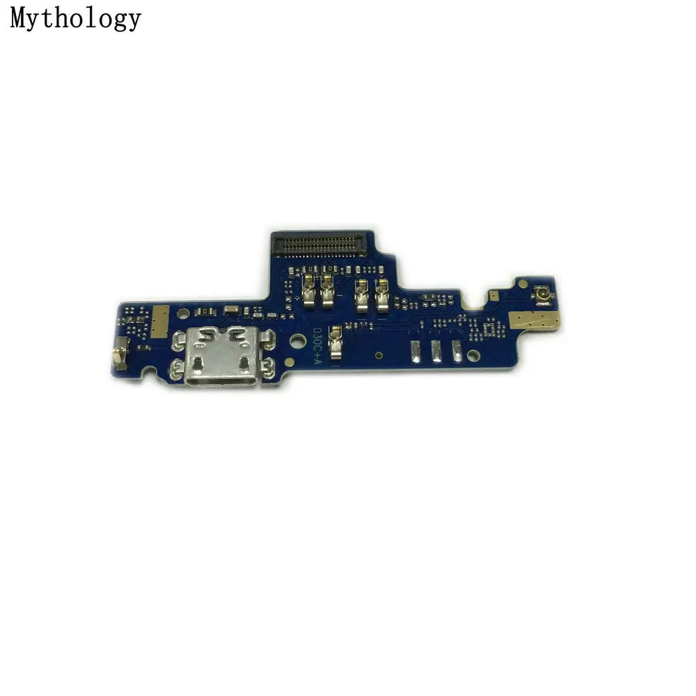 

Mythology For Xiaomi Redmi Note 4X USB Charging Board Flex Cable Microphone Mobile Phone Charger Circuit