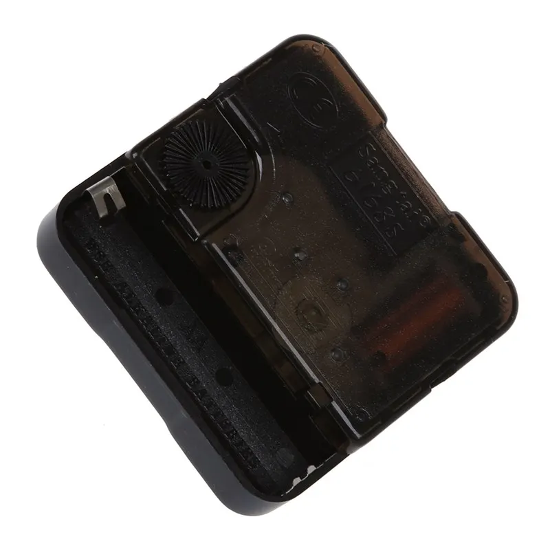 Горячая Распродажа часы механизм движения с серебряными часовой минутной второй