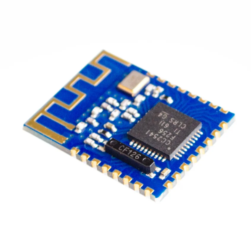 【SIMPLE ROBOT】 JDY 08 BLE Bluetooth 4 0 Uart модуля приемопередатчика CC2541 центральной коммутации