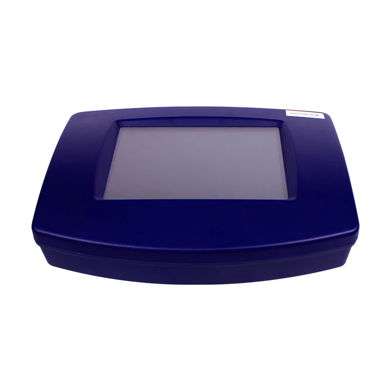 Инструмент для коррекции одометра Digiprog 3 V4.94 с OBD2 ST01 ST04 инструменты изменения км в