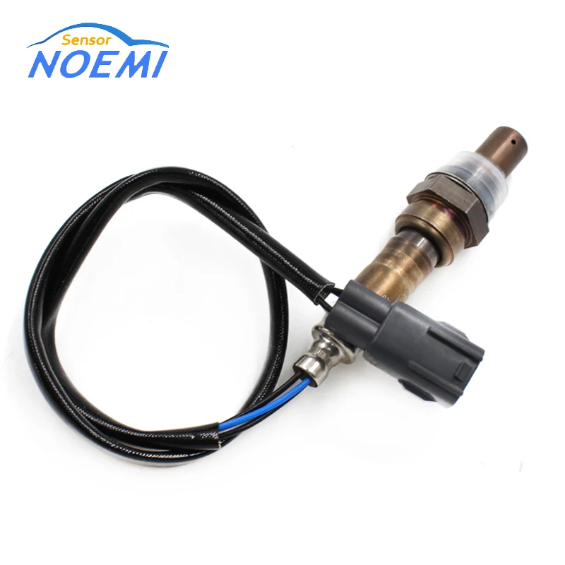 Бесплатная доставка! Новый автомобильный Стайлинг полный кислородный датчик O2