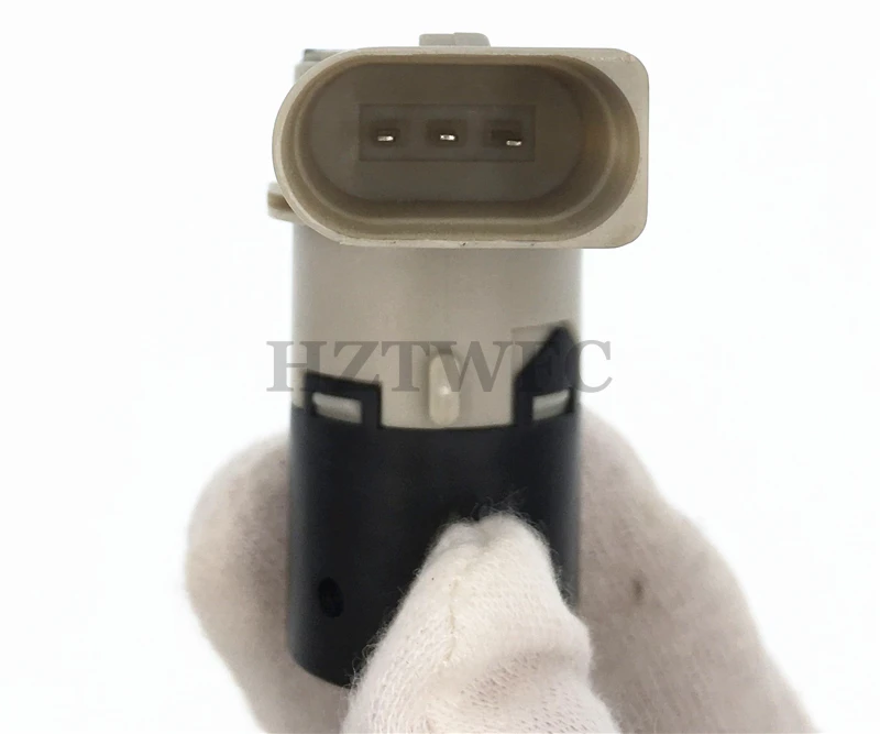 4 шт. датчик парковки для Audi VW Seat Skoda Ford Galaxy Sharan A2 A3 A4 A6 7M3919275A 4B0919275A | Автомобили и