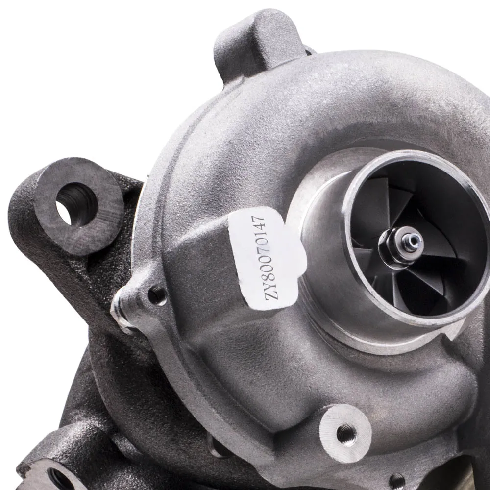 K04-001 турбонагнетатель для Audi A3 Upgrade A4 TT 1,8 T 1,8 l K03 Upgrade 06A145704S для VW Seat Skoda 53049500001 T K04-001 K03