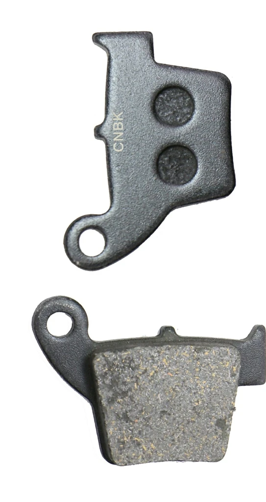 Дисковые Тормозные колодки для HM CR50 CR 50 Derapage RR CRE 125 250 450 Supermoto CRE-F 290 X PUZEY MTD 300 MX SUZUKI