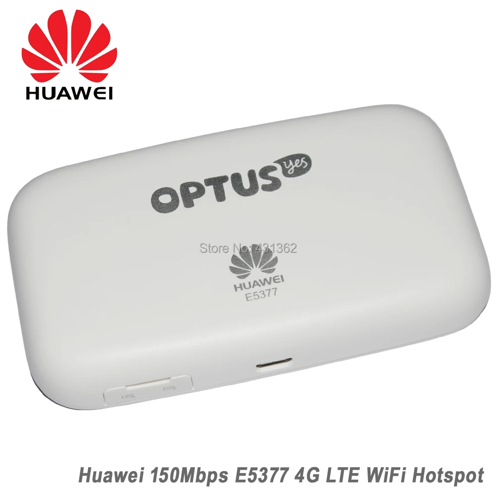 Мобильный wi fi роутер Huawei со слотом для SIM карты|3G/4G роутеры| |