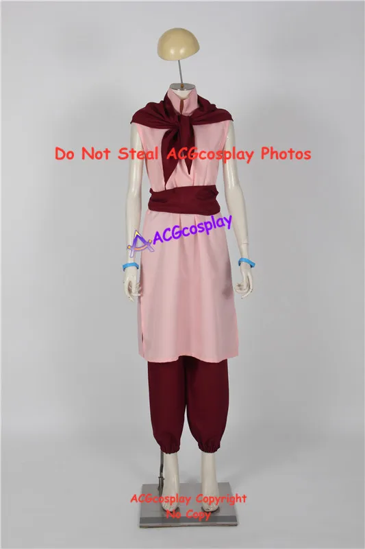 Chi chi cosplay costume chichi acgcosplay garments make to order |