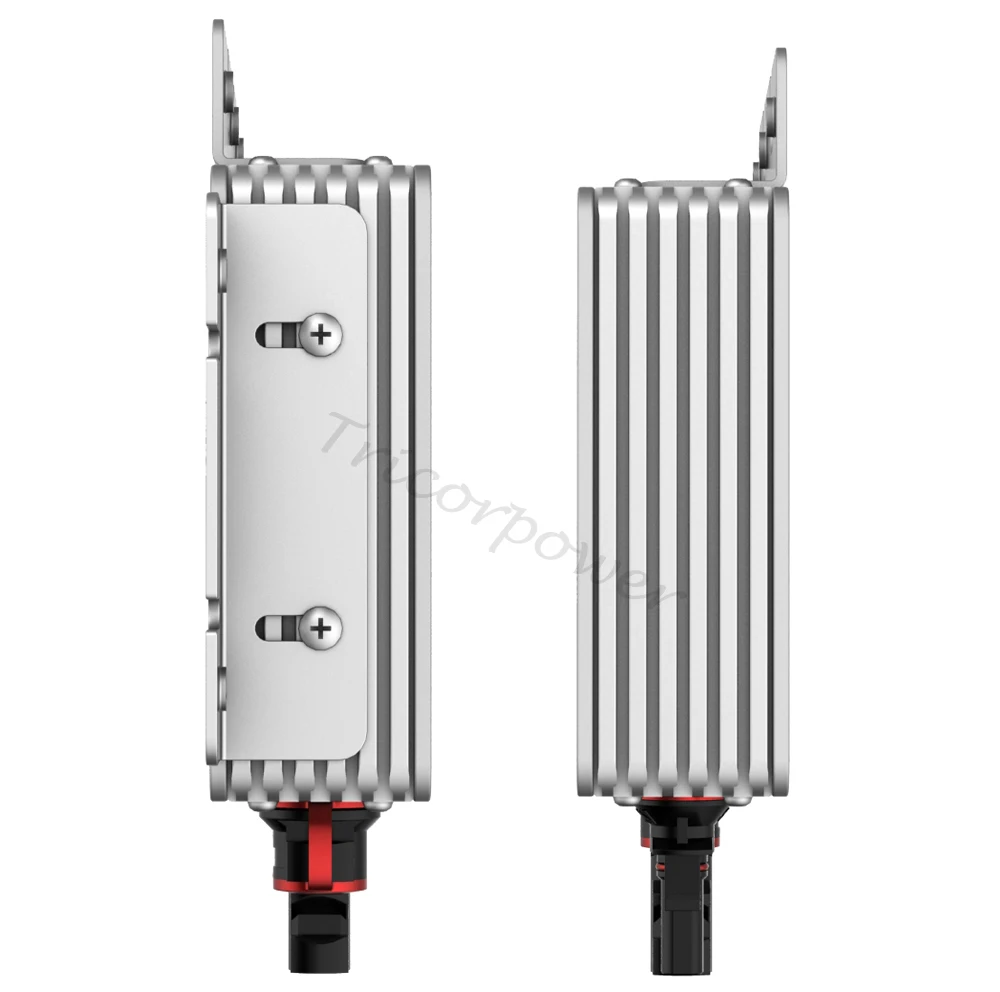 WVC-300 260 Вт Сетка выход Тип микро инвертор 22-50VDC MPPT чистая синусоида с 433 МГц