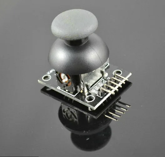 5шт./лот двухосевой XY джойстик модуль KY 023 для Arduino|joystick module|arduino joystickarduino lot |