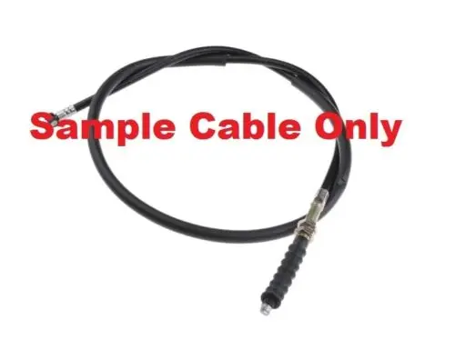 

NEW FREE SHIPPING THROTTLE CABLE For GSF400 BANDIT 400 new model as picture