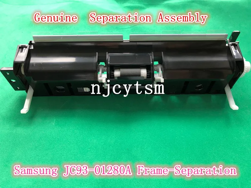 JC93 01280A 00794A для Samsung CLP 680 CLX 6260 SL C2620 2670 2680 C3010 Рамка разделительная рамка