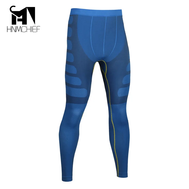 Штаны мужские для похудения корректор фигуры быстросохнущая одежда фитнеса