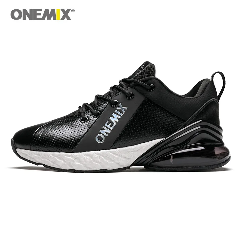 

ONEMIX 2021 Running Shoes Men Sport Sneakers Soft Breathable Walking Shoes Slip On Flat Women Travel Footwear zapatos de hombre