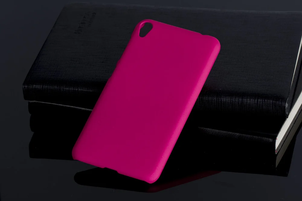 Матовая Пластик Coque 5.0For Asus Zenfone Live Zb501Kl чехол для Asus Zenfone Live Zb501Kl телефона чехол-лента на заднюю панель