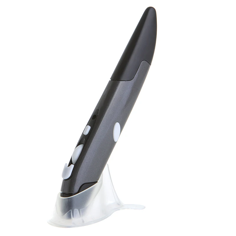 Беспроводная оптическая USB мышь 2 4 ггц 500 / 1000DPI|optical pen air mouse|pen mouseusb wireless mouse |