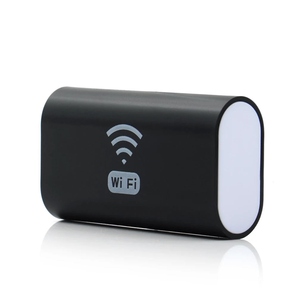 Водонепроницаемая камера эндоскоп 8 мм 10 м 720P Wi Fi|Эндоскоп и инструмент для поиска