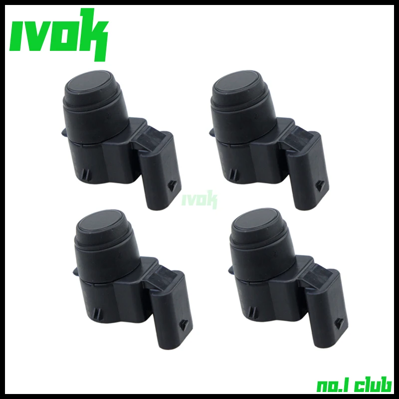 Комплект датчиков контроля парковки PDC для BMW 1 3 X Z Series X1 Z4 128i 328xi 330i 9196705A105