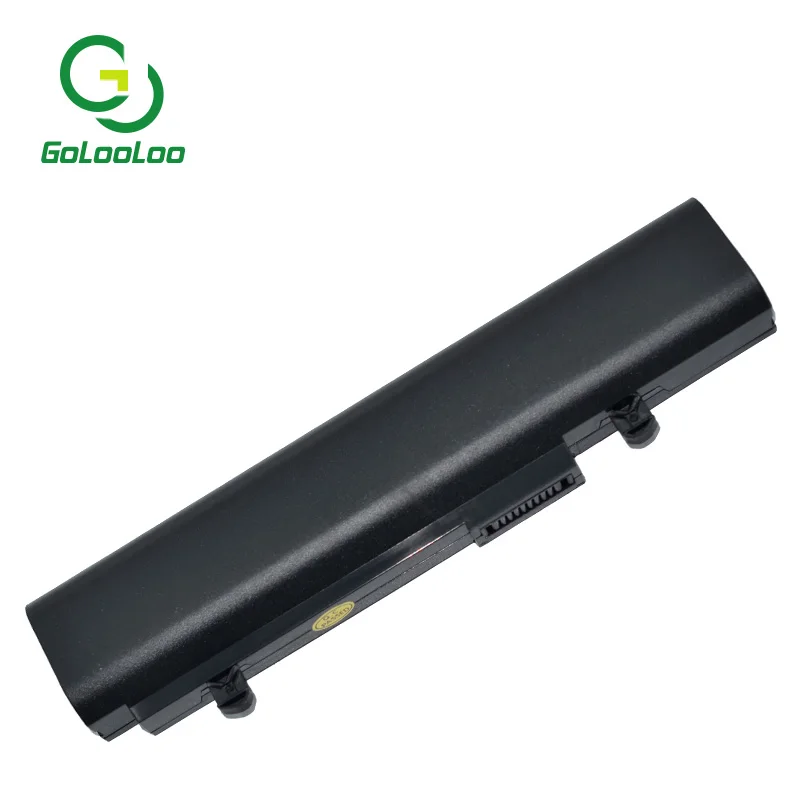Golooloo 6 ячеек Батарея для ноутбука Asus Eee PC EPC 1215 PC 1015b 1015bx 1015 1015p x 1015P A31-1015 1215B 1215N AL31-1015 A32-1015