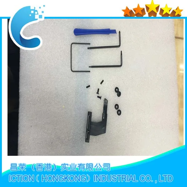 821 1501 A 1347 второй HDD двойной жесткий диск SSD гибкий кабель с инструментами для Mac Mini