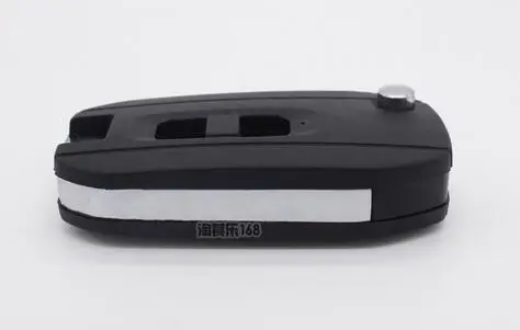 Модифицированная Складная откидная оболочка ключа дистанционного управления