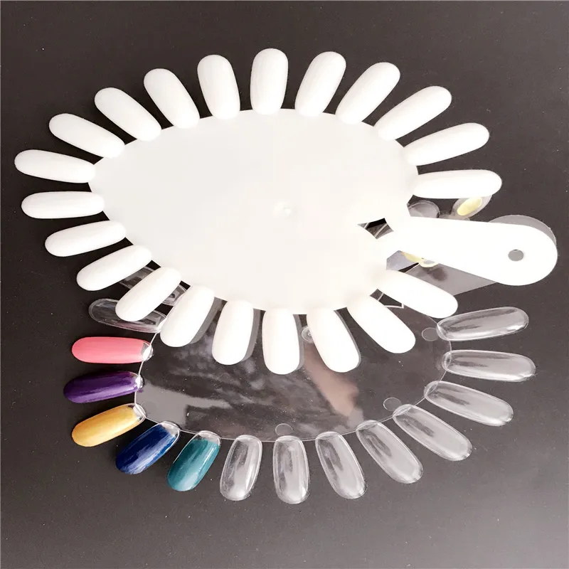 1 шт. накладные ногти в виде сердца|false tip nails|design false nailsfalse nails |