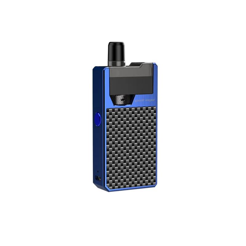 2 шт./лот GeekVape Frenzy Kit Pod System мл картридж атомайзер и аккумулятор 950 мАч как