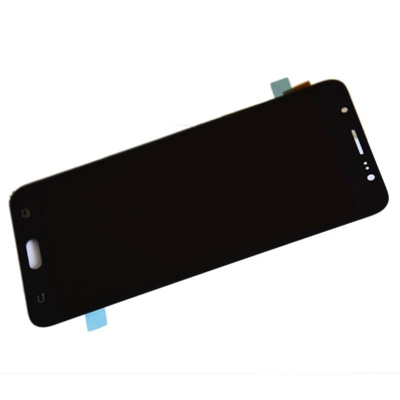 Оригинальный супер Amoled для Samsung Galaxy J7 2016 J710 SM J710F J710M J710H ЖК дисплей и сенсорный