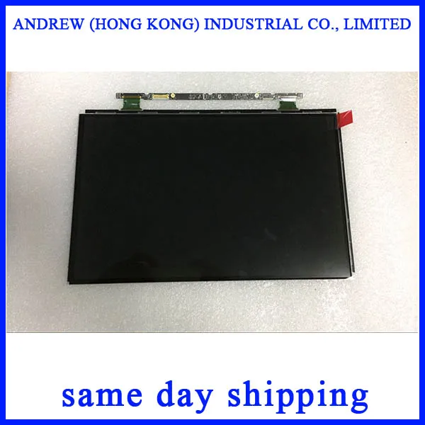 Оригинальный A1370 A1465 ЖК дисплей для Apple Macbook Air 11 &quotЖК экран B116XW05 MC505 MC908 MD223 MD711 MJVM2 2010