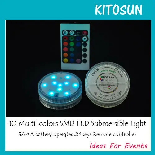 (12 ./) 10-LED RGB   ,      ,   +